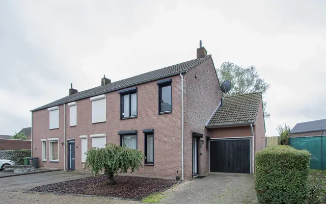 Foto van Op den Toum 65, Haelen