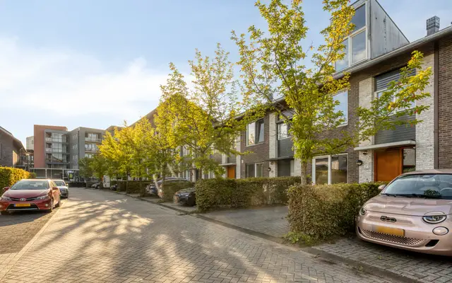 Foto van J.W. Pienemanstraat 37, Deventer