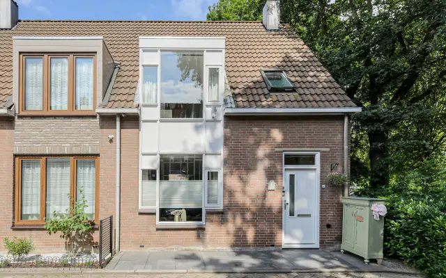 Foto van Vossendonk 2, Raamsdonksveer