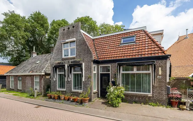 Foto van Tsjerkewei 28, Elahuizen