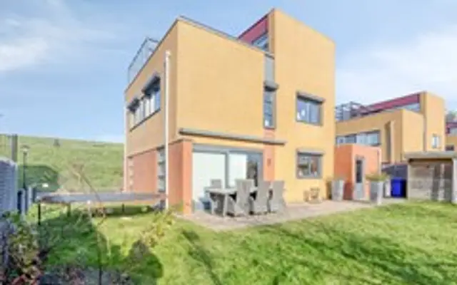 Foto van Parelmoerboog 7, Terneuzen