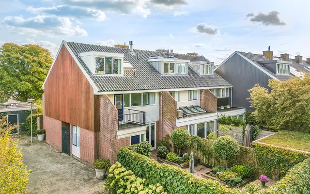 Foto van Marten Michielshof 9, De Rijp