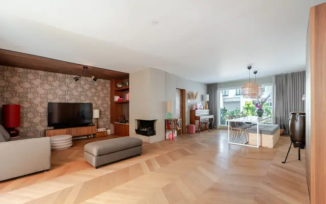 Foto van Slangenburgstraat 8, Breda