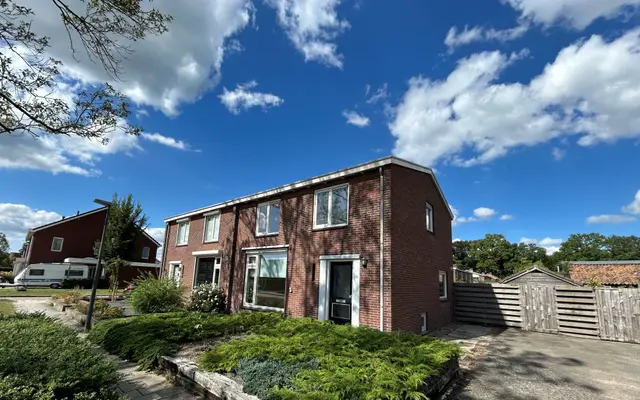 Foto van Essenkampstraat 14, Varsseveld