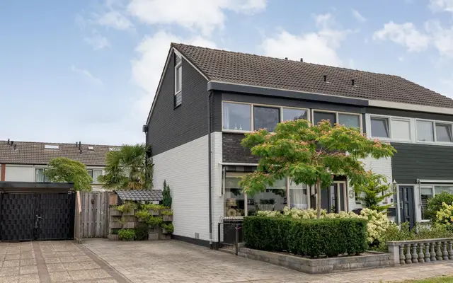 Foto van De Grutto 5, Vriezenveen