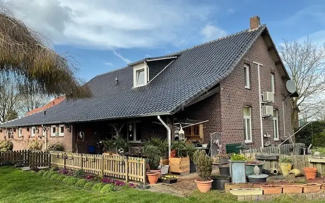 Foto van Kaumeshoek 16, Beringe