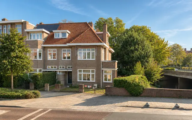 Foto van Baronielaan 185, Breda