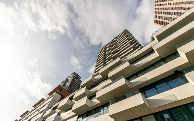 Foto van Wijnhaven 69 Z, Rotterdam