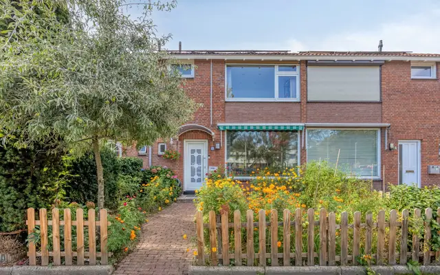Foto van Weegschaalstraat 6, Eindhoven