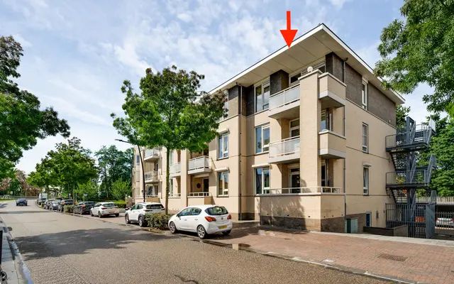 Foto van Rochushof 22, Nederweert