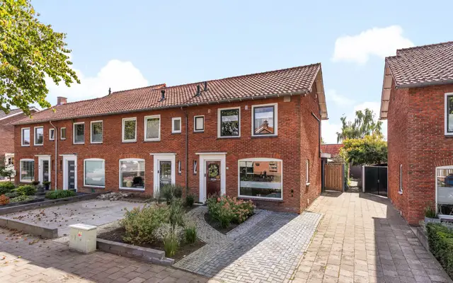 Foto van Dr. Kuijperstraat 15, Oldenzaal