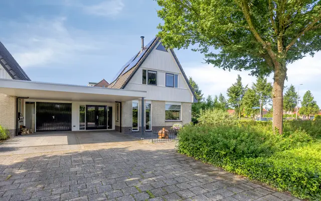 Foto van Florijn 1, Dronten