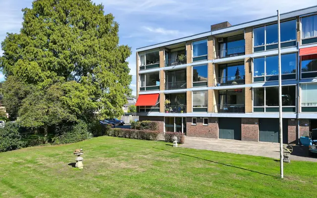 Foto van Sweelincklaan 23, Baarn