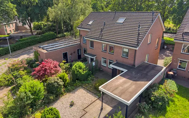 Foto van Beekberg 2, Hardenberg