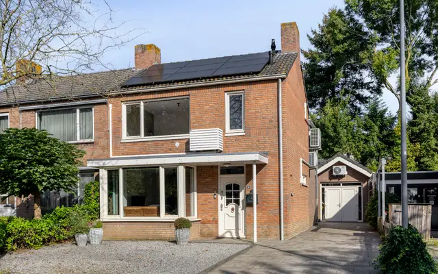 Foto van Heuvel 4, Den Bosch