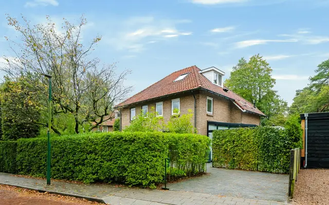 Foto van Julianaweg 32, Doorn