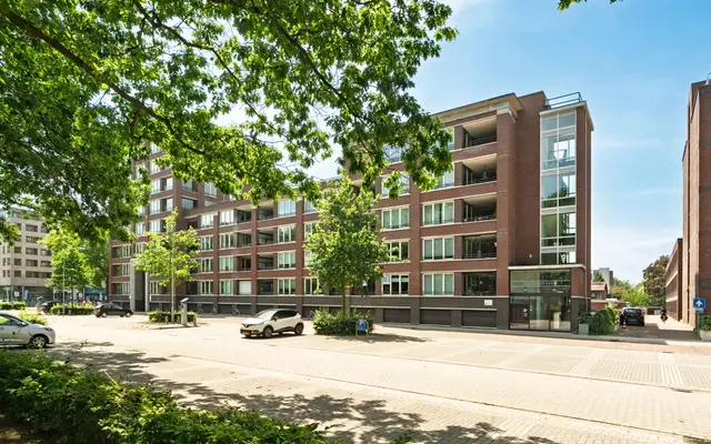 Foto van Costerweg 37 A, Wageningen