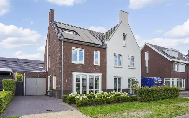 Foto van Donjon 5, Drunen