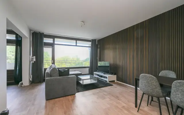 Foto van Forellendaal 56, 'S-Gravenhage