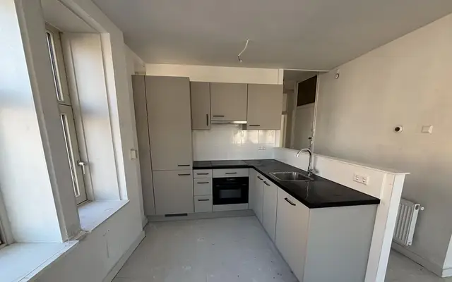 Foto van Jan Evertsenstraat 59 3, Amsterdam