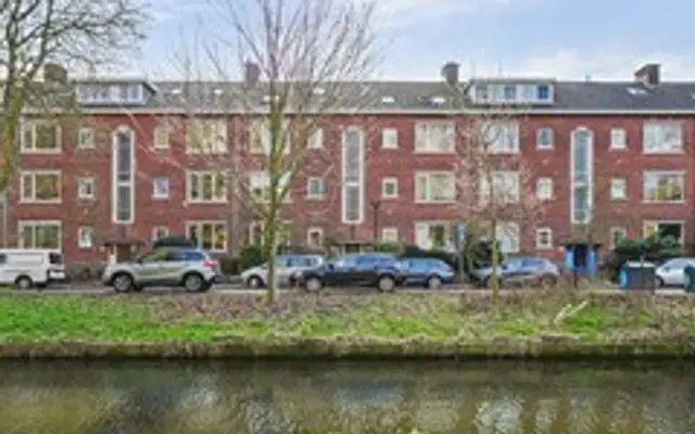 Foto van Frans Halskade 155, Rijswijk