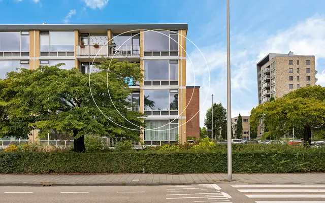 Foto van Seringenstraat 142, Alphen aan den Rijn