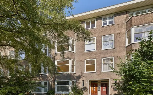 Foto van Uiterwaardenstraat 94 A 1, Amsterdam