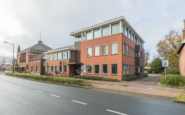 Foto van Leidseweg 33, Voorschoten