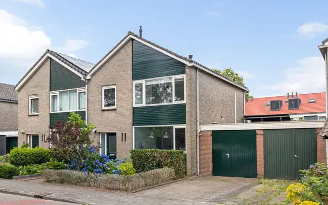 Foto van Hartkampweg 113, Raalte