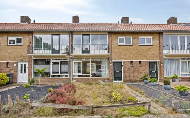 Foto van Pinksterbloemstraat 28, Rheden