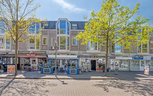 Foto van Dwerspad 8, Nuenen