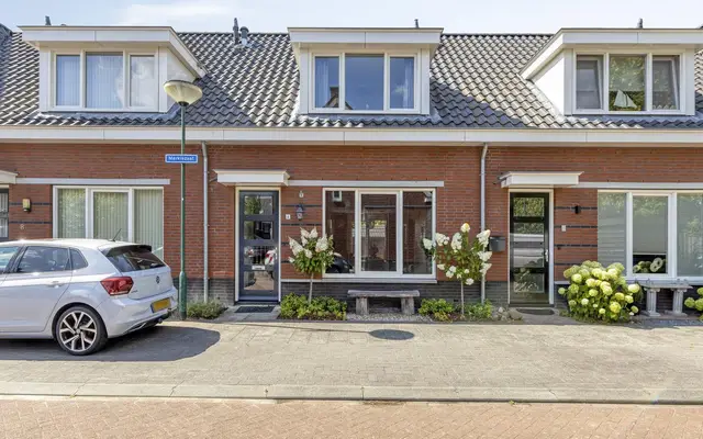 Foto van Markiezaat 6, Chaam