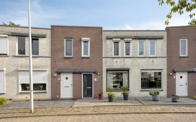 Foto van Habsburgerplein 17, Maastricht