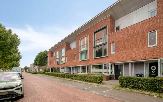 Foto van Twickel 9, Zeewolde