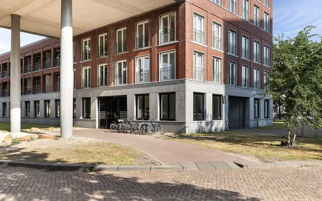 Foto van Nonnenveld 120, Breda