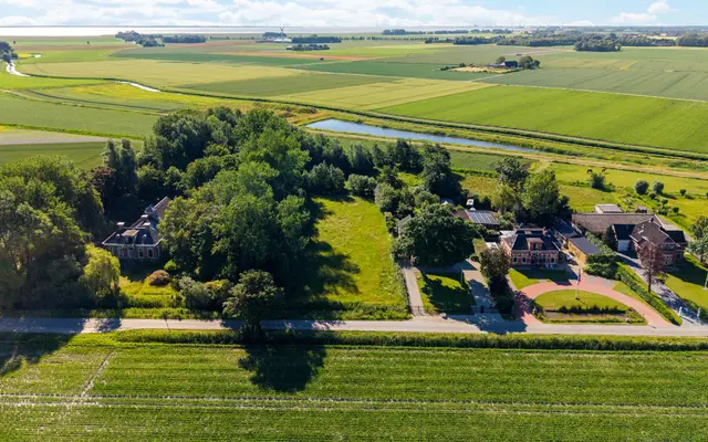 Foto van Tweehuizerweg 12 a, Spijk