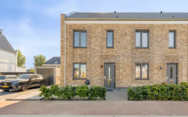 Foto van Weidegangweg 4, Middenbeemster