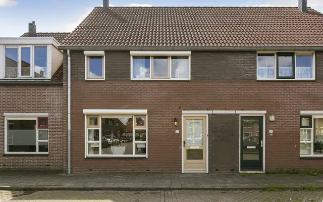 Foto van Grootburgerstraat 26, Deventer