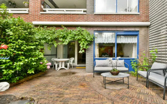 Foto van Christina van Erphof 16, Haarlem