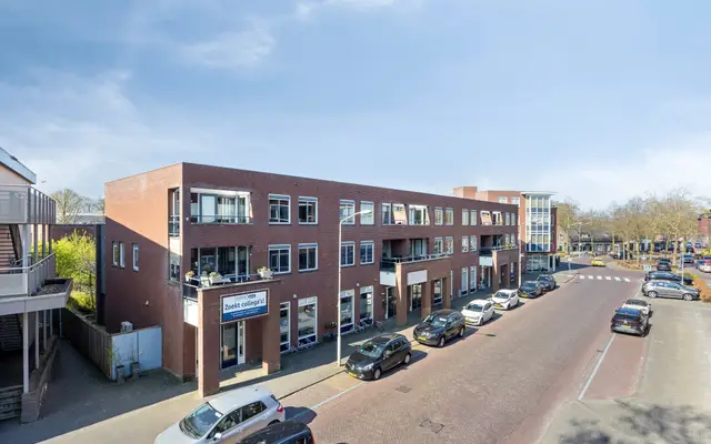 Foto van Hogaarde 20, Someren