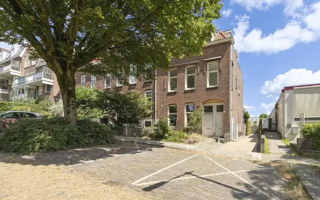 Foto van Wilhelminastraat 21, Arnhem