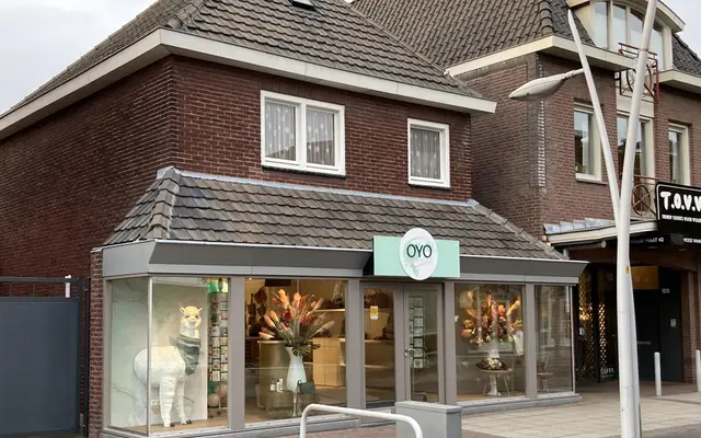 Foto van Sniederslaan 22, Bladel