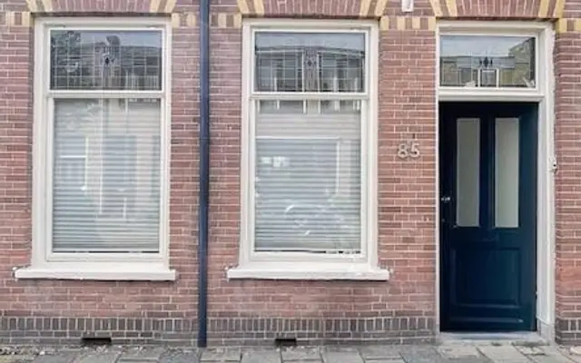 Foto van Huis te koop Generaal Bothastraat 85, Haarlem
