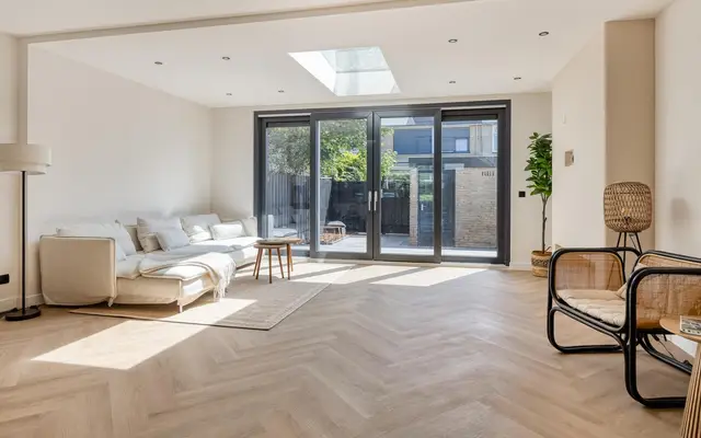 Foto van Dr. Allard Piersonstraat 14, Amstelveen