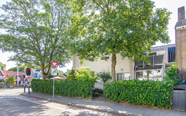 Foto van Schoollaan 2, Bennebroek