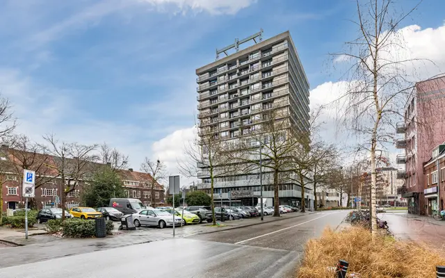 Foto van Hertog Hendrik van Brabantplein 16 G, Eindhoven