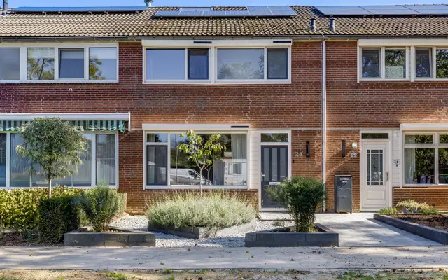 Foto van Bethlehemstraat 24, Gaanderen