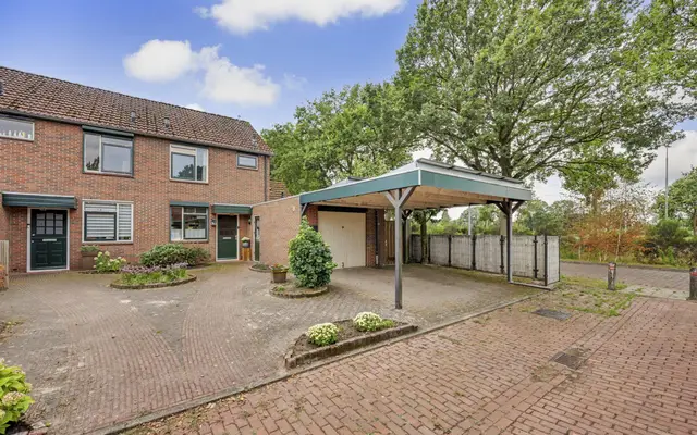 Foto van Lijsterstraat 10, Winterswijk