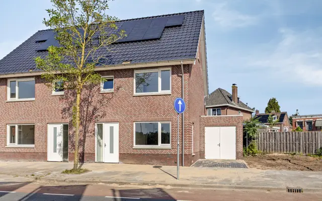 Foto van Broekheurnerweg 26, Enschede