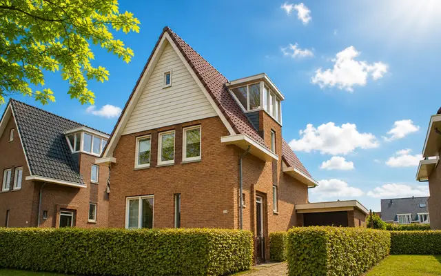 Foto van Strijpweg 22, Tull en 't Waal